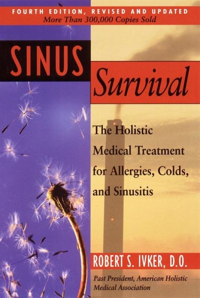 Sinus Survival (eBook, ePUB) Sinus Survival (eBook, ePUB)