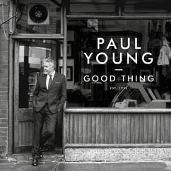 Cover Good Thing