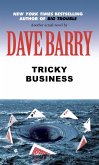 Tricky Business (eBook, ePUB)