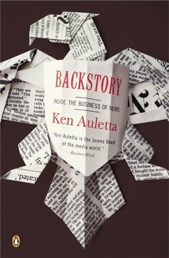 Cover Backstory (eBook, ePUB)