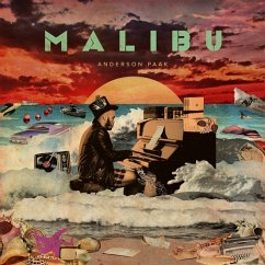 Malibu - Anderson.Paak