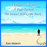 A Chapter Finished, a Page Turned, the Sunset Will Come Back... (MP3-Download)