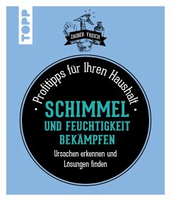 Schimmel und Feuchtigkeit bekämpfen (eBook, PDF) - Fabre, Sylvie