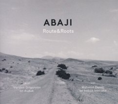 Route & Roots - Abaji