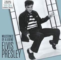 7 Original Albums - Presley,Elvis