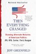 Then Everything Changed (eBook, ePUB) - Bild 1