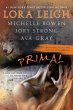 Primal (eBook, ePUB) - Bild 1