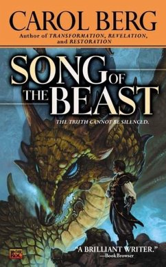 Song of the Beast (eBook, ePUB) - Berg, Carol