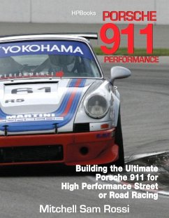 Cover Porsche 911 HP1489 (eBook, ePUB)