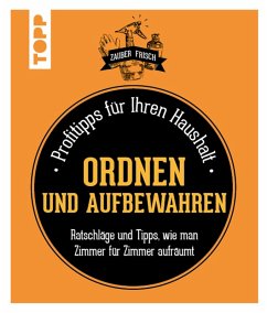 Ordnen und Aufbewahren (eBook, PDF) - Louet, Isabelle