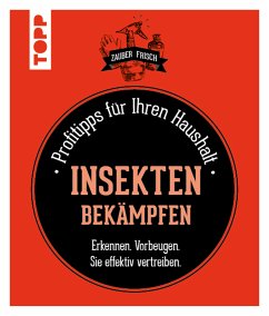 Insekten bekämpfen (eBook, PDF) - Louet, Isabelle