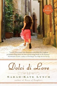 Cover Dolci di Love (eBook, ePUB)