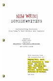 Now Write! Screenwriting (eBook, ePUB)