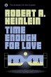 Time Enough for Love (eBook, ePUB) - Bild 1
