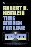 Time Enough for Love (eBook, ePUB)