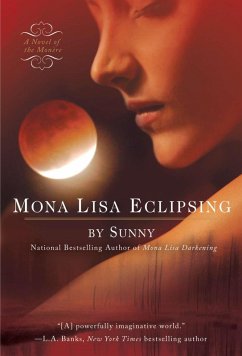 Cover Mona Lisa Eclipsing (eBook, ePUB)
