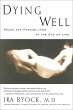Dying Well (eBook, ePUB) - Bild 1