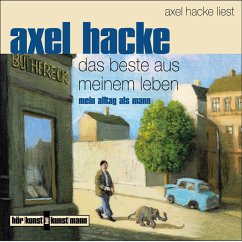 Das Beste aus meinem Leben (MP3-Download) - Hacke, Axel