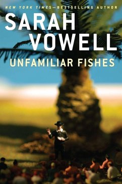 Cover Unfamiliar Fishes (eBook, ePUB)