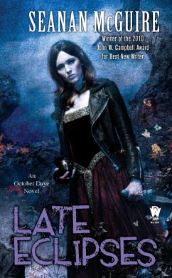 Late Eclipses (eBook, ePUB) - Mcguire, Seanan