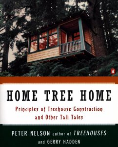 Home Tree Home (eBook, ePUB) - Nelson, Peter; Hadden, Gerry