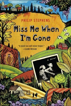 Cover Miss Me When I'm Gone (eBook, ePUB)
