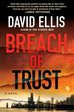 Cover Breach of Trust (eBook, ePUB)
