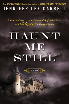 Haunt Me Still (eBook, ePUB) - Carrell, Jennifer Lee