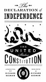 The Declaration of Independence and the United States Constitution (eBook, ePUB)