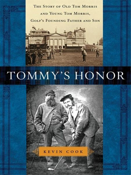 Tommy's Honor (eBook, ePUB)