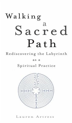 Walking a Sacred Path (eBook, ePUB) Cover Walking a Sacred Path (eBook, ePUB)