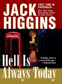 Hell Is Always Today (eBook, ePUB)
