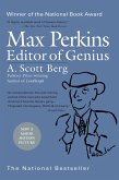Max Perkins: Editor of Genius (eBook, ePUB)
