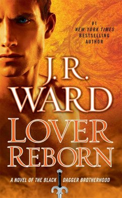 Lover Reborn (eBook, ePUB) - Ward, J. R.