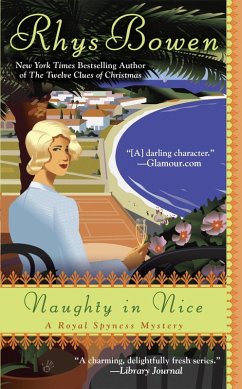 Naughty In Nice (eBook, ePUB) - Bowen, Rhys