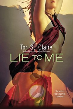 Cover Lie to Me (eBook, ePUB)