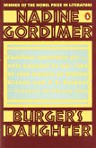 Burger's Daughter (eBook, ePUB)