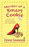 Murder of a Smart Cookie (eBook, ePUB)