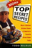 More Top Secret Recipes (eBook, ePUB)