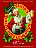 Santa's North Pole Cookbook (eBook, ePUB)