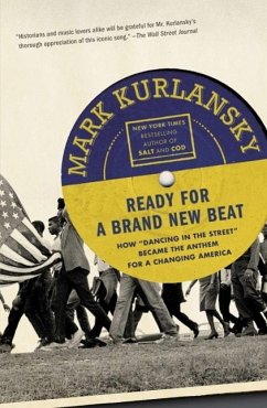 Cover Ready For a Brand New Beat (eBook, ePUB)