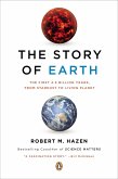 The Story of Earth (eBook, ePUB)