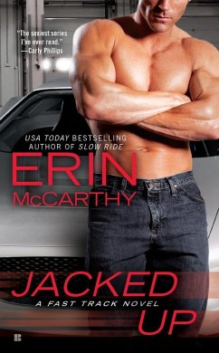 Jacked Up (eBook, ePUB) - Mccarthy, Erin