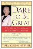 Dare to Be Great! (eBook, ePUB)