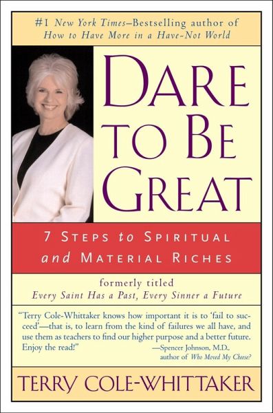 Dare to Be Great! (eBook, ePUB) Dare to Be Great! (eBook, ePUB)