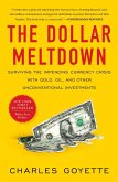 The Dollar Meltdown (eBook, ePUB)