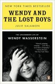 Wendy and the Lost Boys (eBook, ePUB)