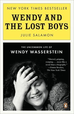 Wendy and the Lost Boys (eBook, ePUB) - Salamon, Julie