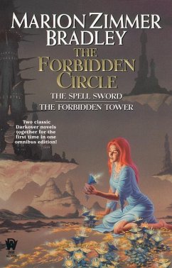 The Forbidden Circle (eBook, ePUB) - Bradley, Marion Zimmer