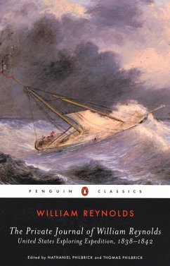 The Private Journal of William Reynolds (eBook, ePUB) - Reynolds, William